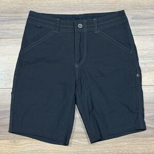 Kuhl Renegade Shorts in Gray Size 31
